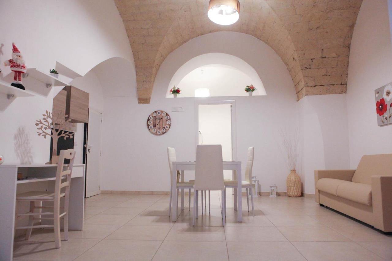 Apartaments Del Sole Bari Exterior photo