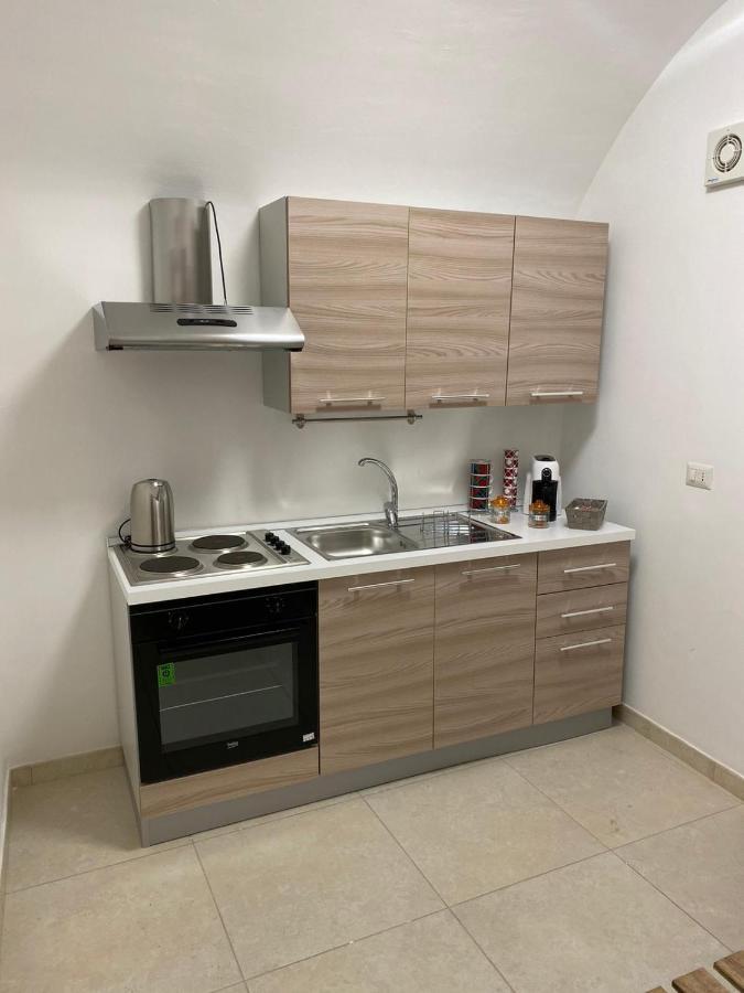 Apartaments Del Sole Bari Exterior photo